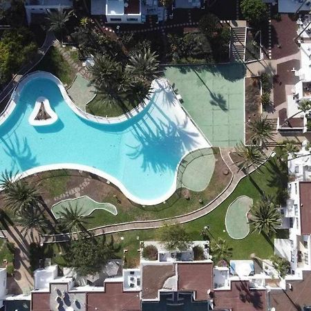 Little Diamond By Rentalfue Corralejo Exterior photo