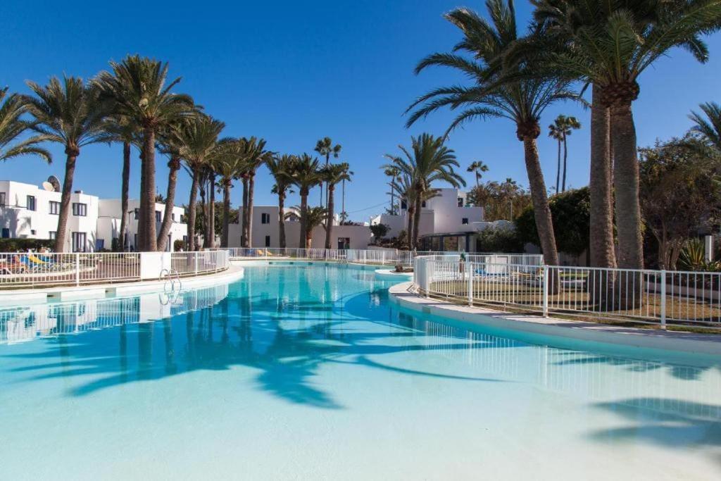 Little Diamond By Rentalfue Corralejo Exterior photo