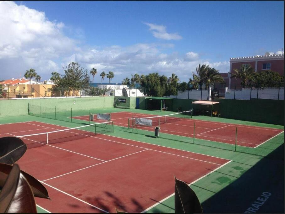 Little Diamond By Rentalfue Corralejo Exterior photo