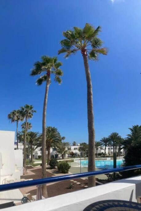 Little Diamond By Rentalfue Corralejo Exterior photo