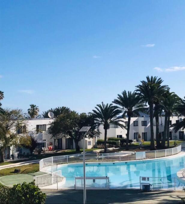 Little Diamond By Rentalfue Corralejo Exterior photo