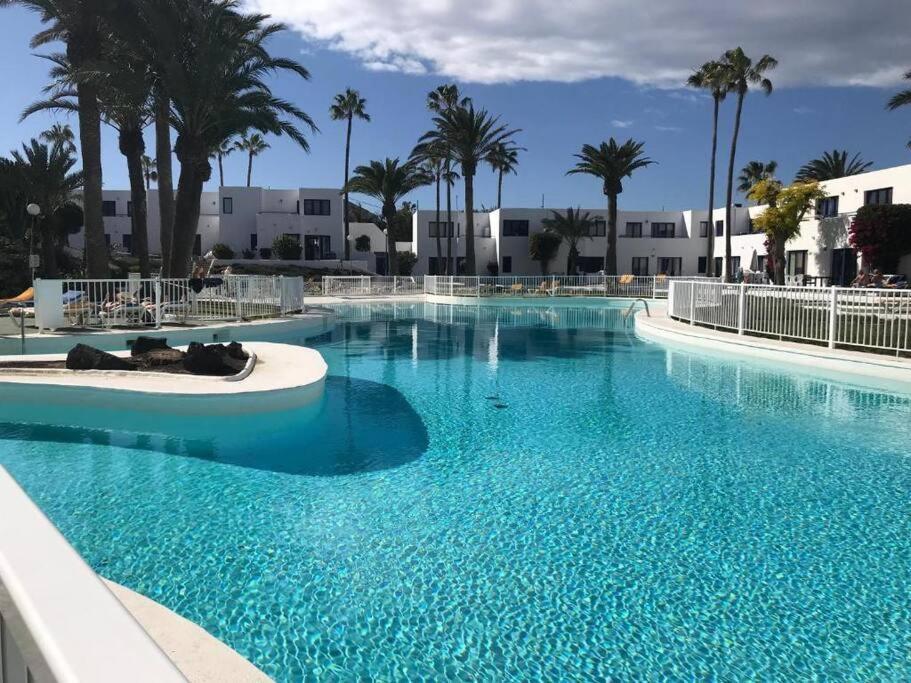 Little Diamond By Rentalfue Corralejo Exterior photo