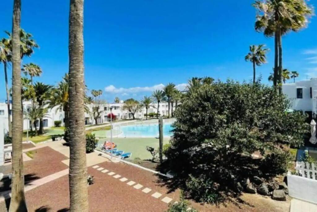Little Diamond By Rentalfue Corralejo Exterior photo