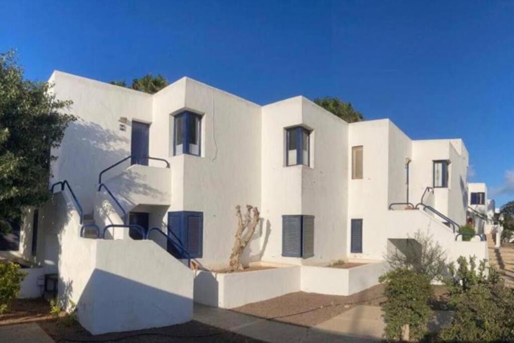 Little Diamond By Rentalfue Corralejo Exterior photo