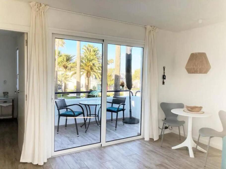 Little Diamond By Rentalfue Corralejo Exterior photo