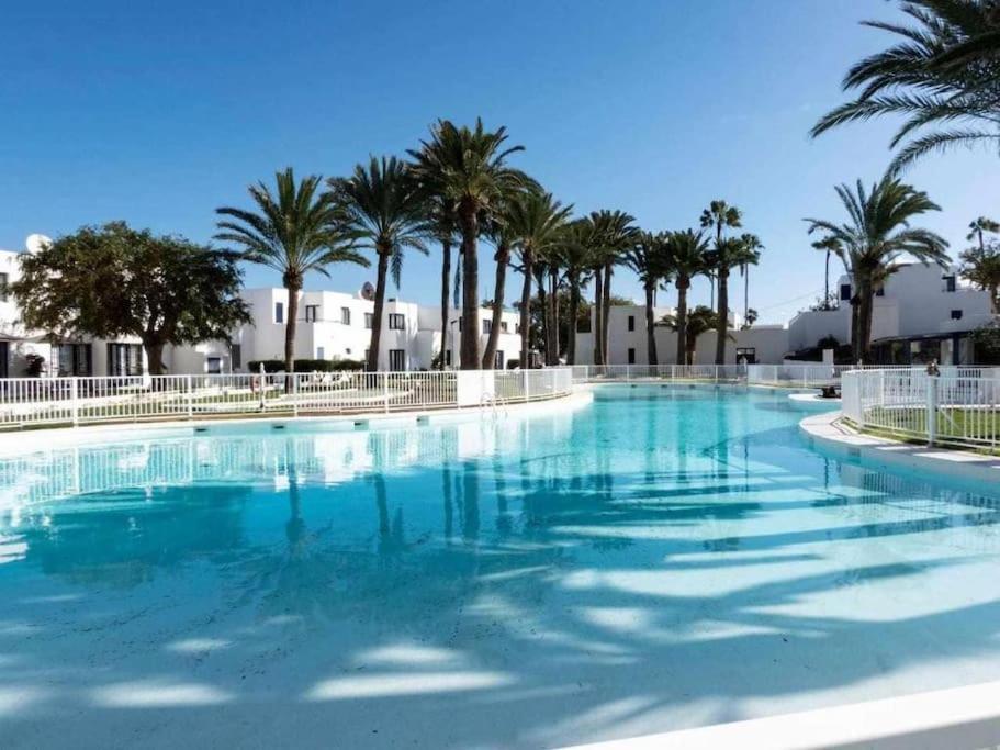 Little Diamond By Rentalfue Corralejo Exterior photo